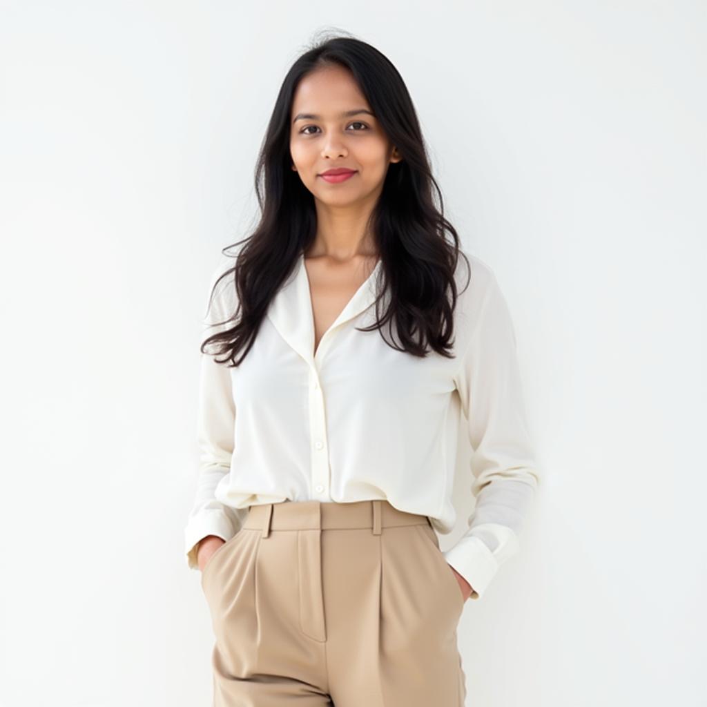Ragini Shirwalkar