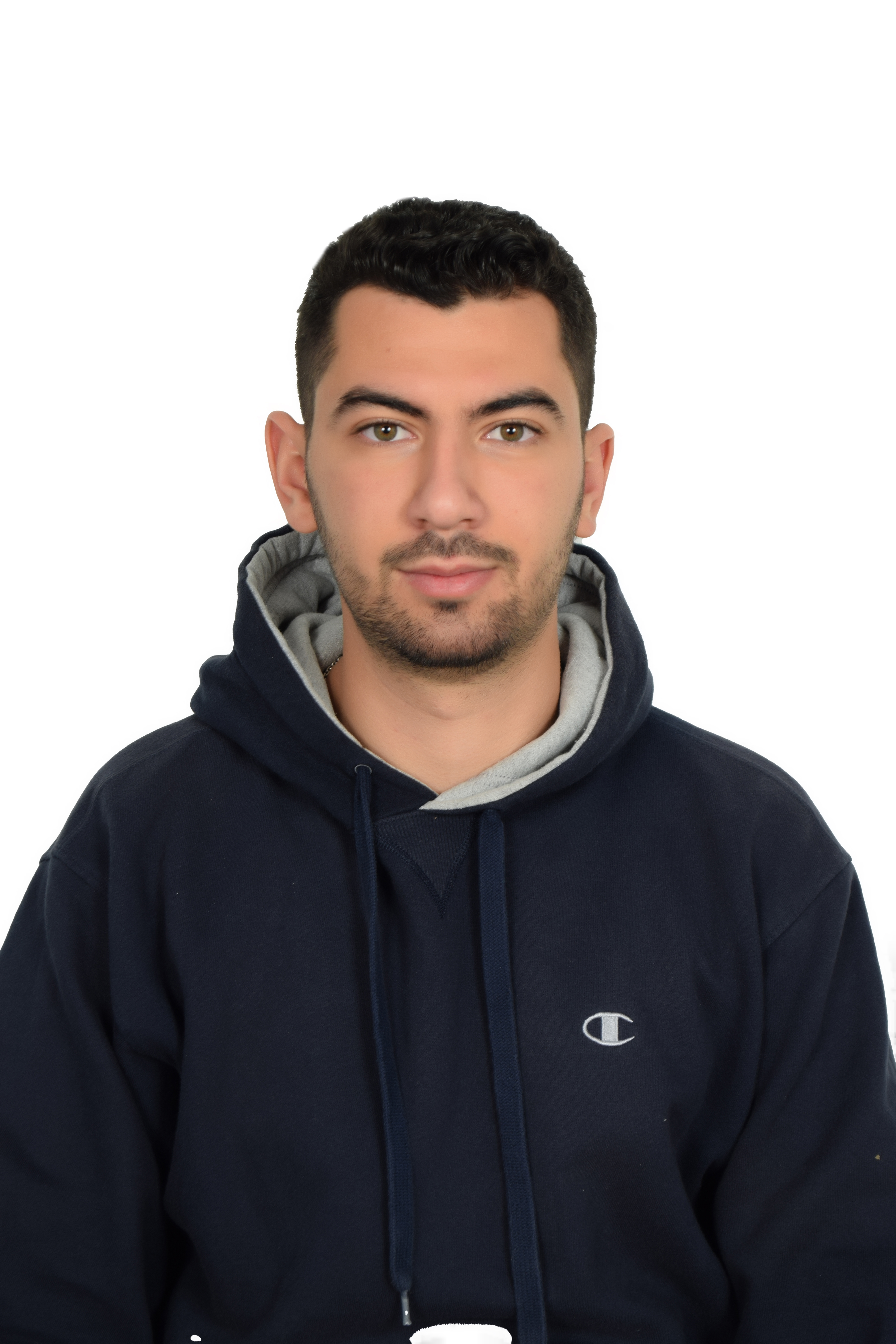 Yassine Elamri